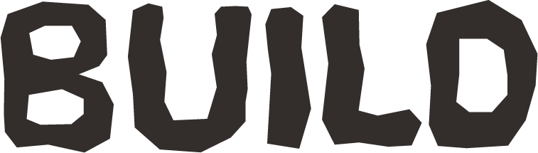 BUILD Entertainment Logo